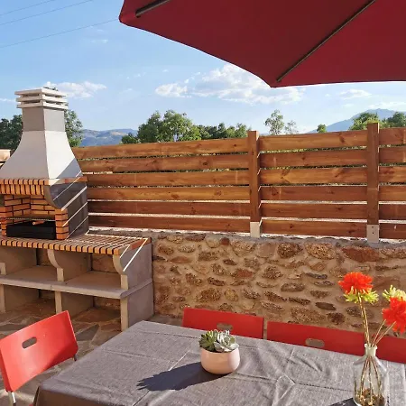 Casitas Pinilla Del Valle Pinilla del Valle Exterior photo