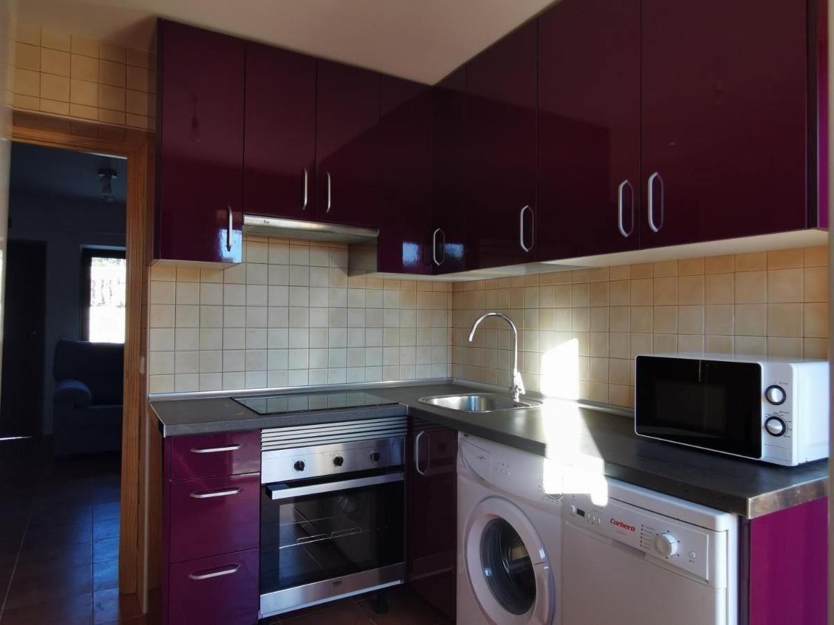 Apartment Casitas