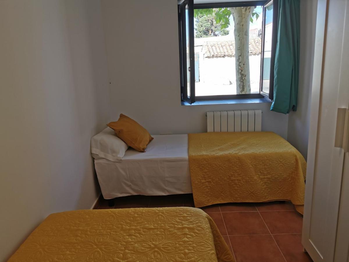 Casitas Apartment *