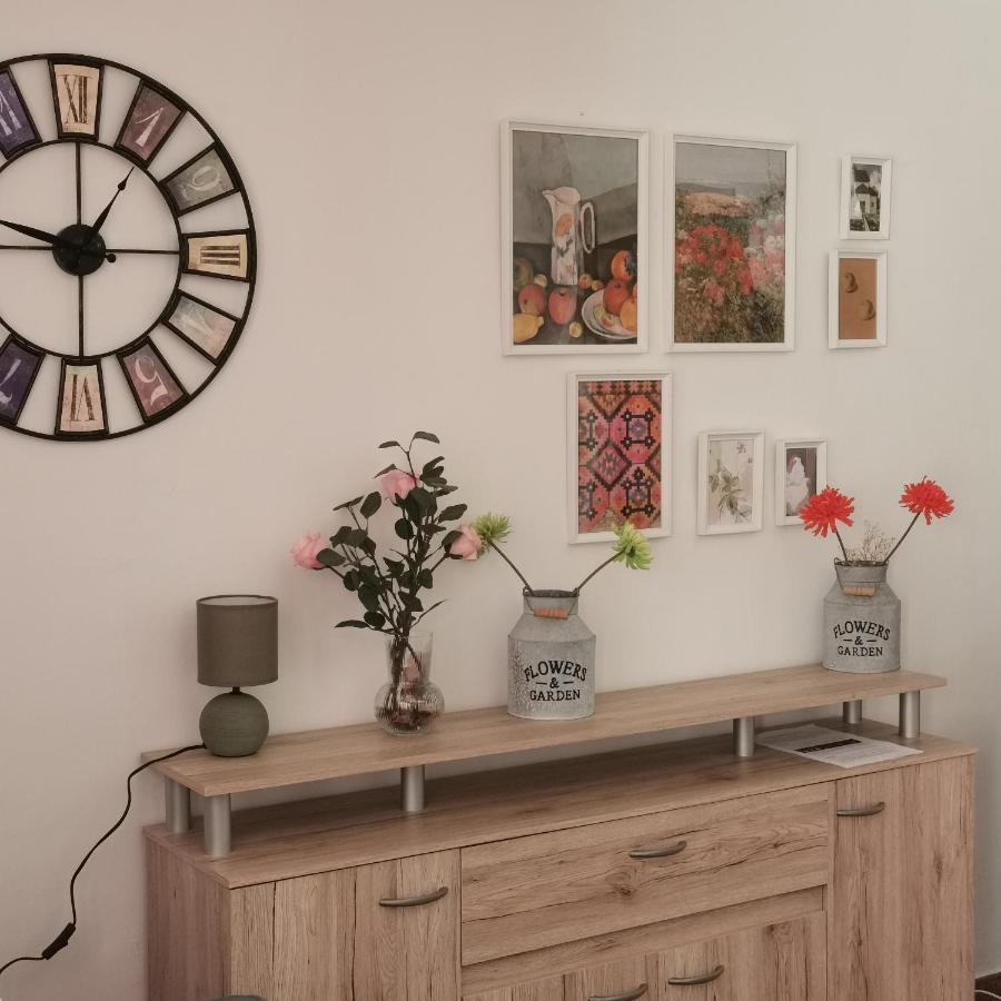 Apartment Casitas *