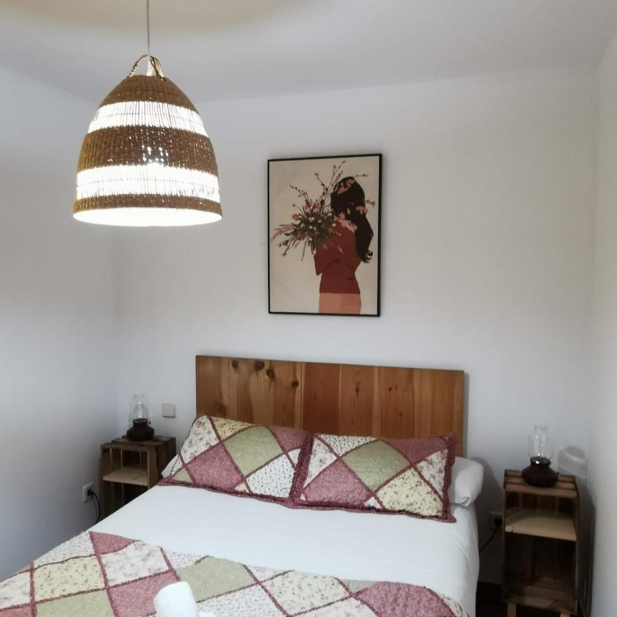 Casitas Apartment Pinilla del Valle