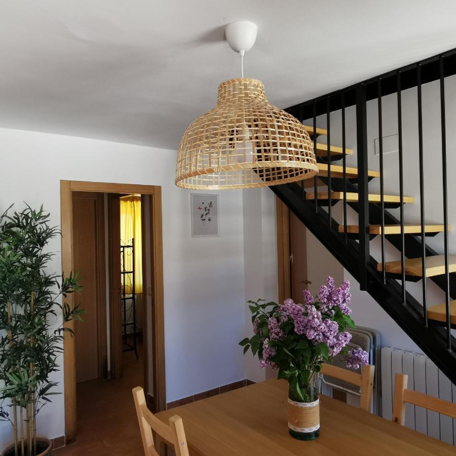 Apartment Casitas Pinilla del Valle