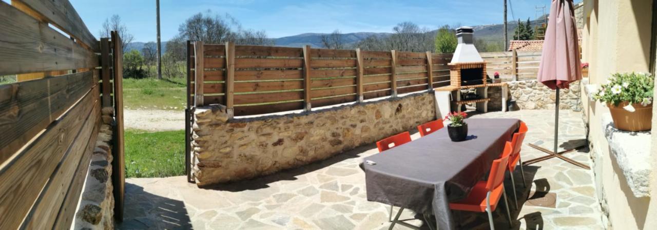 Casitas *