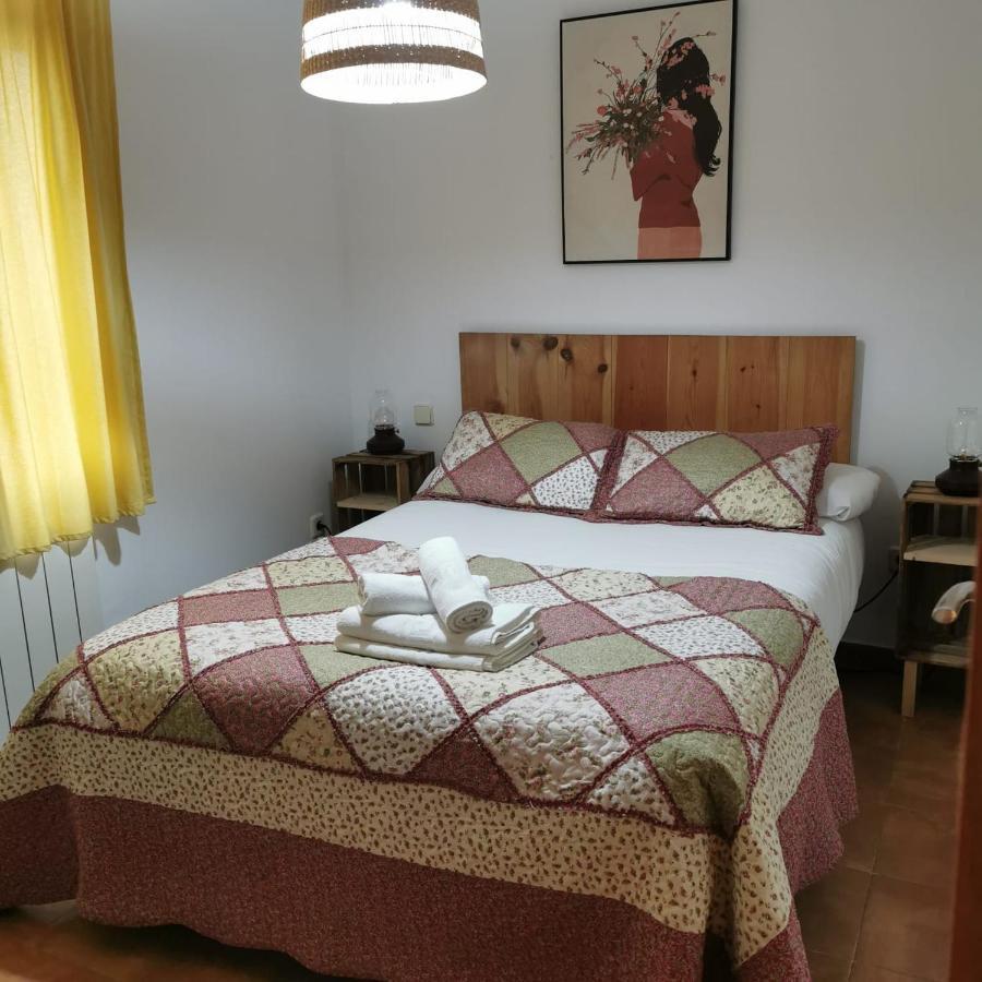 Casitas Apartment *