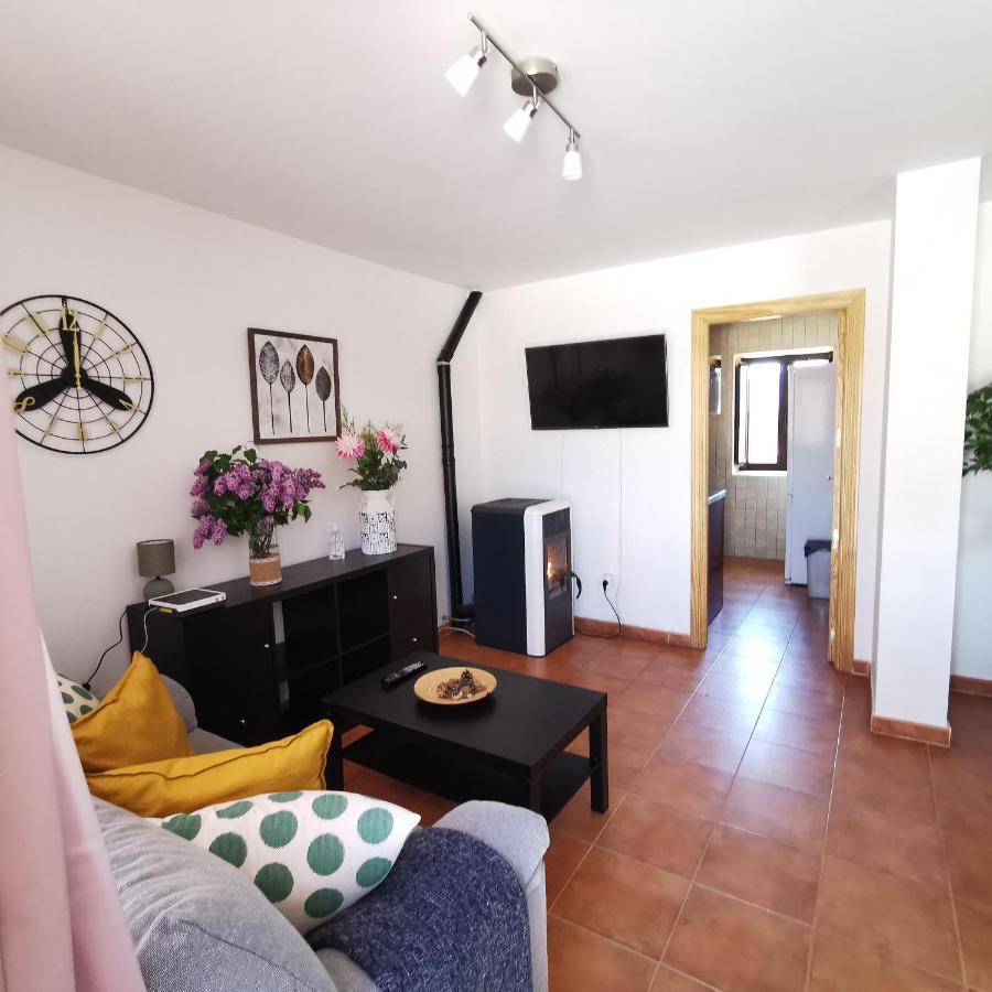 Casitas * Pinilla del Valle
