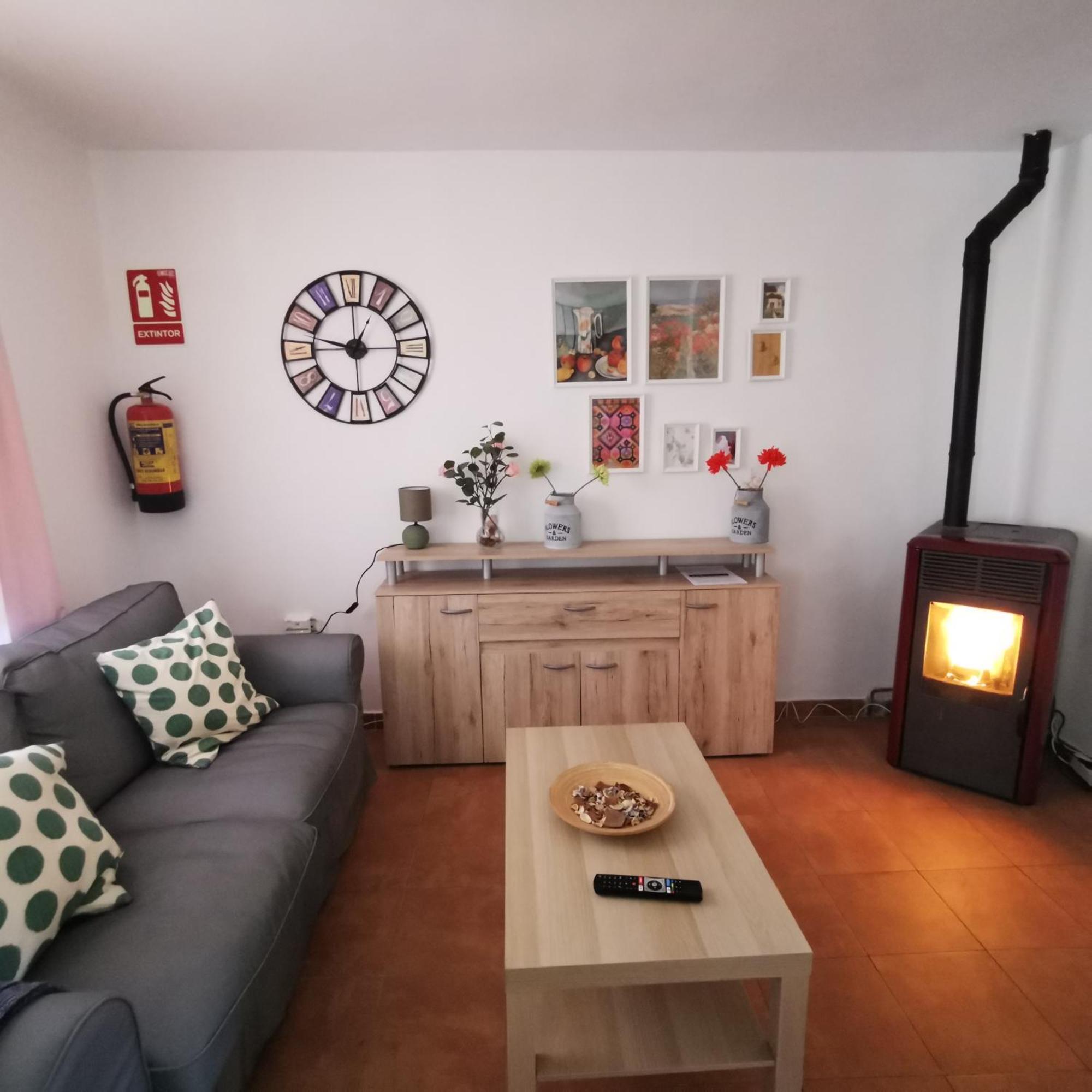 Casitas Apartment