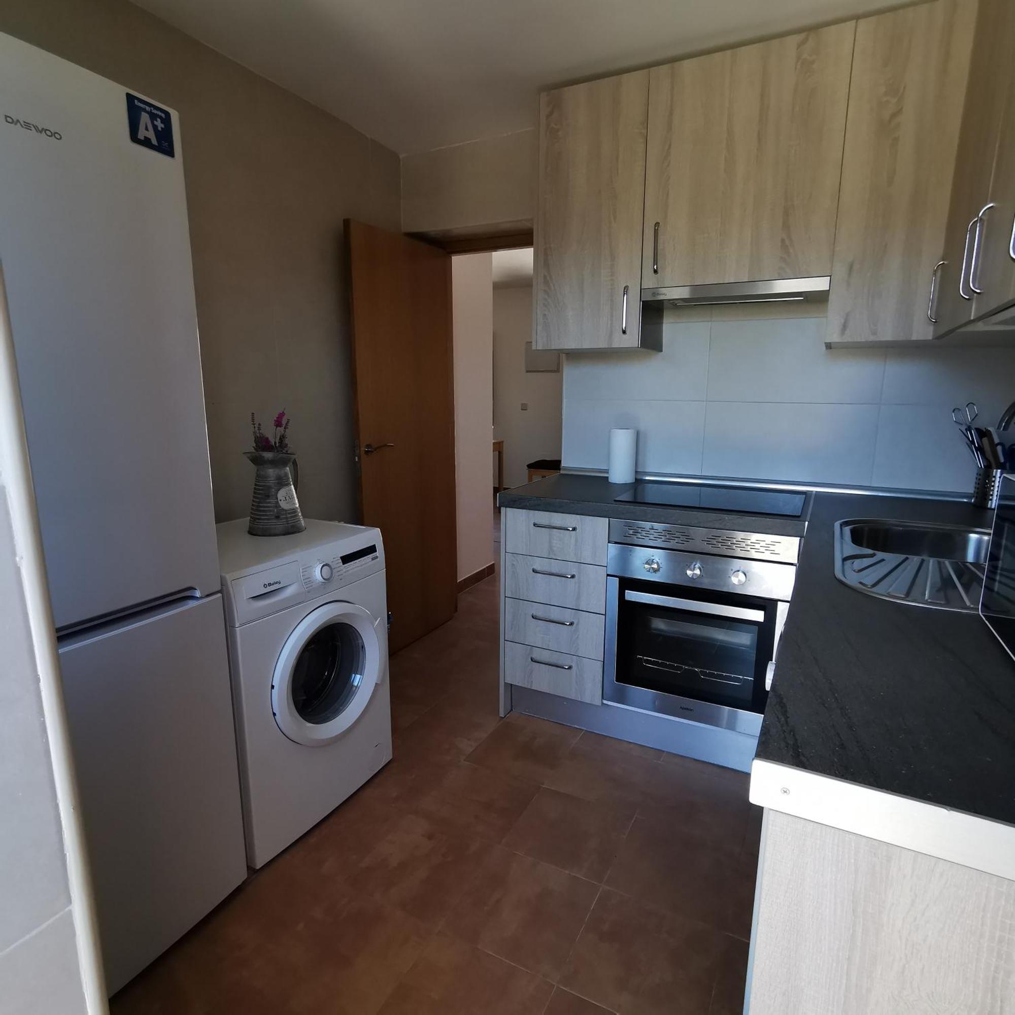 Casitas Apartment *