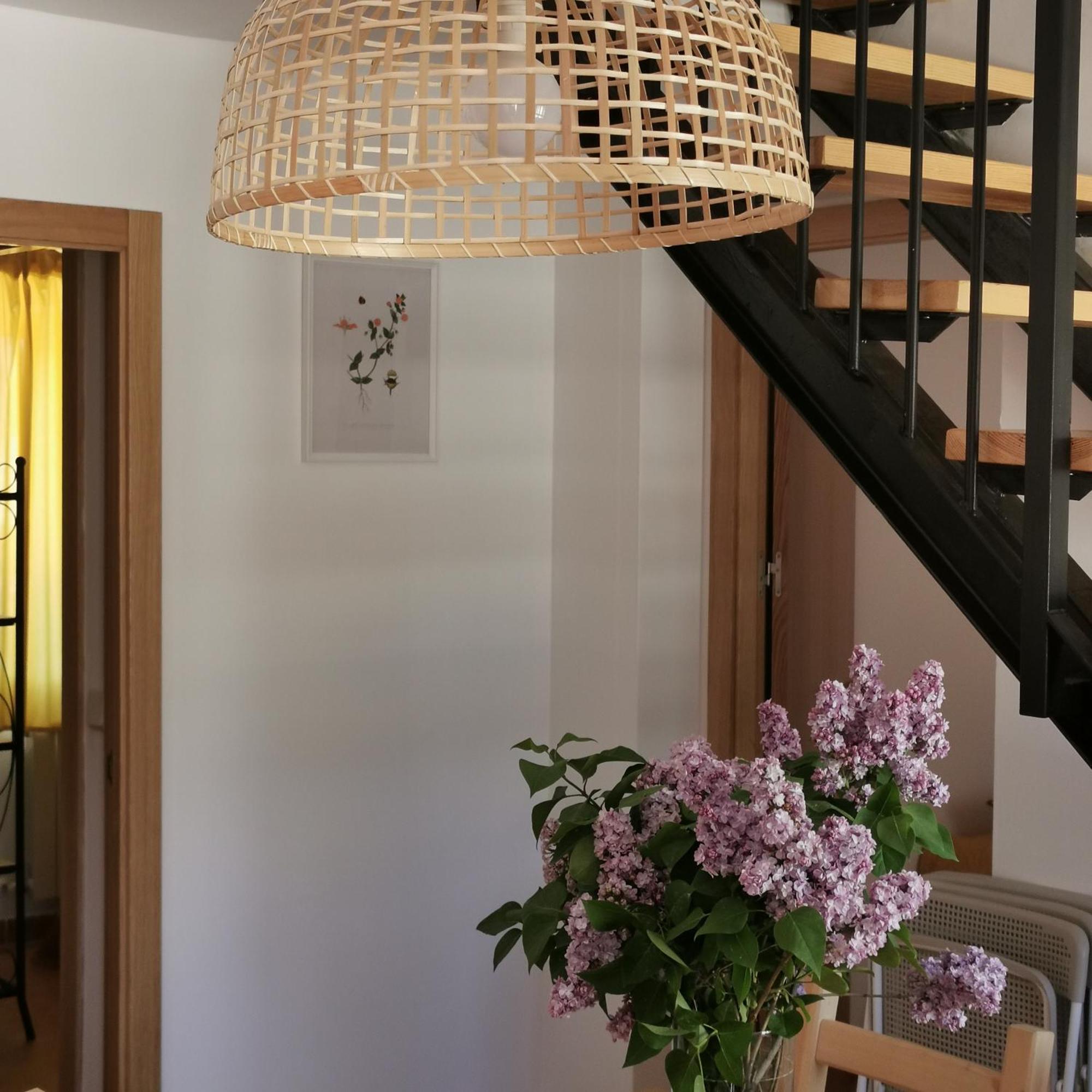 Casitas Apartment