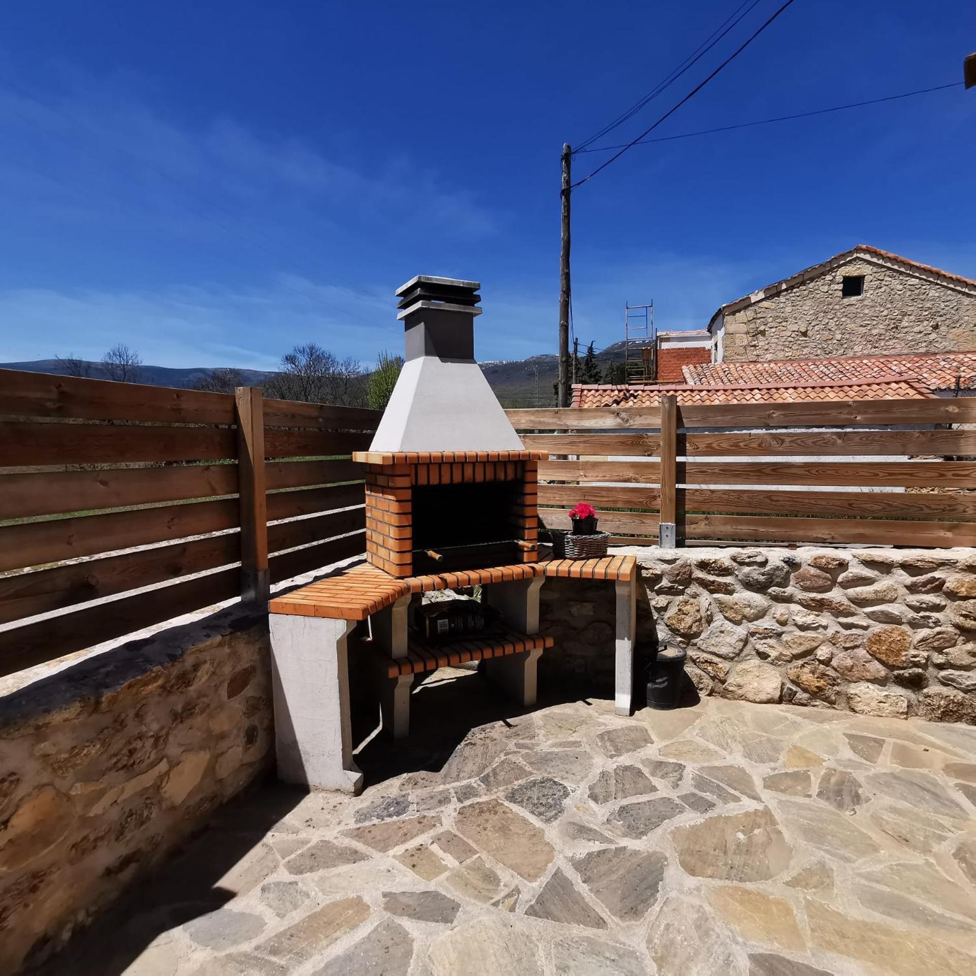 Apartment Casitas Pinilla del Valle